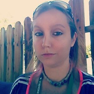 Meet your Posher, Kelsey